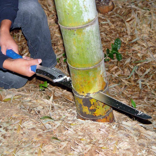 Silky - Klappbare Handsäge Bigboy 360-13 - Blau - KSI635236