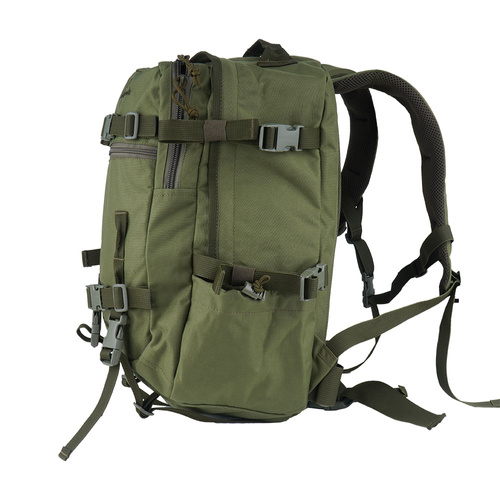 WISPORT - Ranger-Rucksack - 30L - Olivgrün