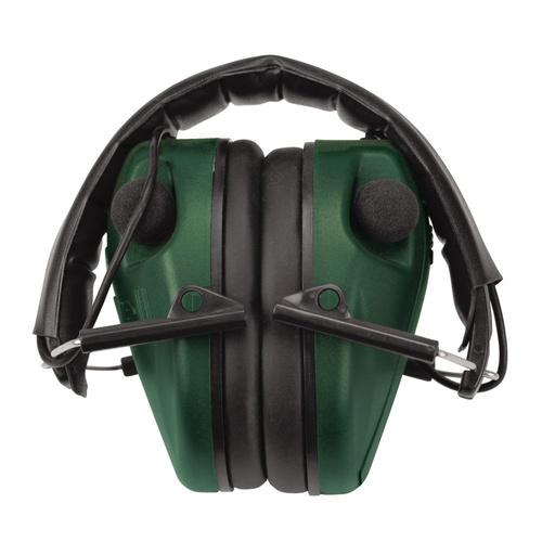 Caldwell - E-Max® Low Profile Elektronischer Gehörschutz mit Schießbrille - 487309