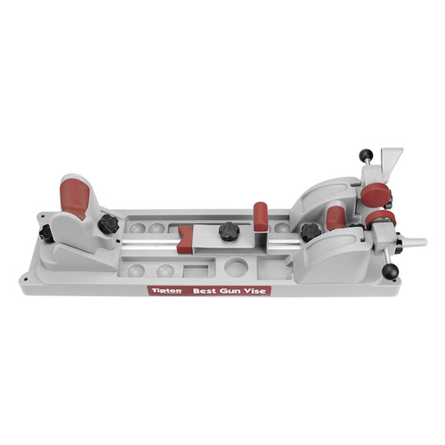 Tipton - Gewehrschraubstock Best Gun Vise - 181181