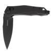 Kershaw - Klappmesser EDC Monitor - D2 - Schwarz - 2041