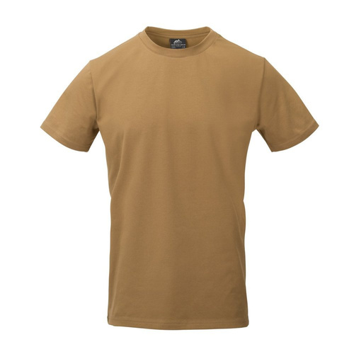 Helikon - Tactical T-Shirt Slim - Bio-Baumwolle - U.S. Green - TS-OCS-OS-29