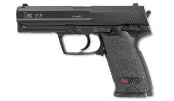 Umarex - Heckler & Koch USP Pistole Replik - Federdruck - 2.5926