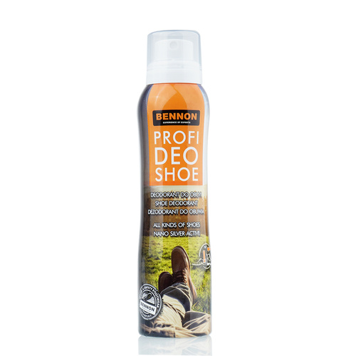 Bennon - Schuhdeodorant Profi Deo Shoe - 150 ml - OP9000