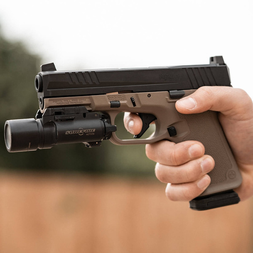 Magpul - Polymerrahmen EHG SG9 für Ruger RXM Compact - FDE - MAG1436-FDE