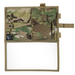 Helicone - Kartentasche - MultiCam® - MO-MPC-CD-34