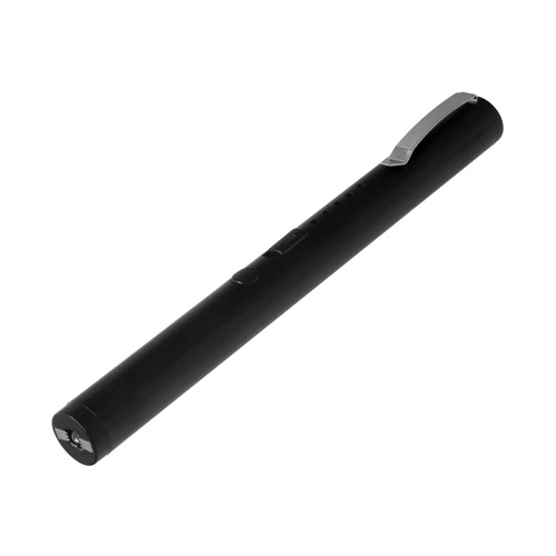 Paralyseur - Elektroschocker mit Taschenlampe - 12.000.000 Volt - 2003