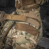 M-Tac - Plate Carrier Cuirass QRS XL taktische Weste - Multicam - 10180008