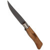 MAM - Douro Großes Taschenmesser mit Klingenarretierung - Helles Buchenholz 90 mm - 2008-LW