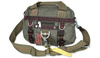 MFH - Pilot Tasche Medium - OD Grün - 30031