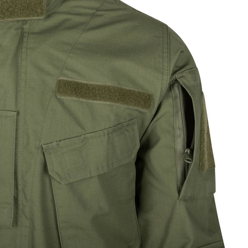 Helikon - CPU® Feldjacke - Flecktarn - BL-CPU-PR-23