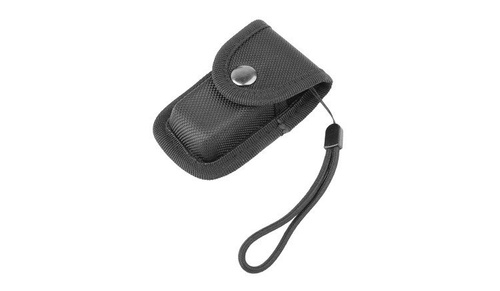 Mil-Tec - Multi Tool Schwarz Klein mit Etui - 15406100