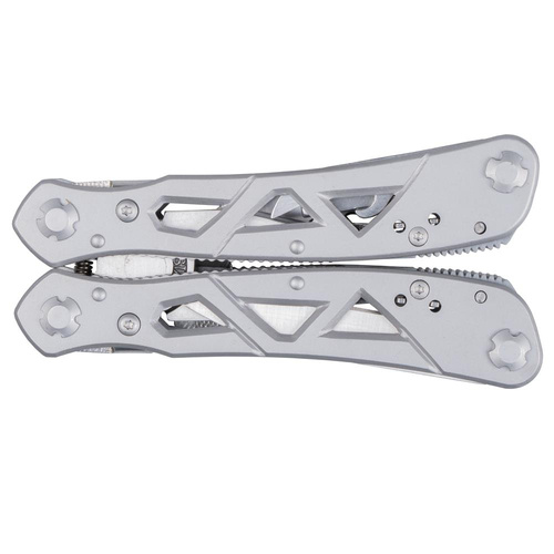Ganzo - Multitool mit einem Satz Bits - 11 Werkzeuge - G112