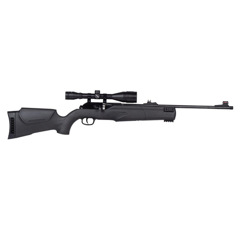 Umarex - Windsock 850 M2 XT Kit mit Walther 6x42 Zielfernrohr und TMB 2 Zweibein - 4,5 mm - 464.00.31-2