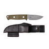 Benchmade - Überlebensmesser 165-1 Mini Bushcrafter - CPM S30V - Grün - 165-1
