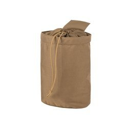 Direkte Aktion - Dump Pouch groß - Coyote Brown - PO-DMPL-CD5-CBR