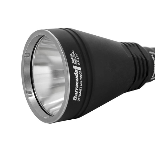 Armytek - Barracuda XP-L HI taktische Taschenlampe - Warm - 1350 Lumen - F03203SW