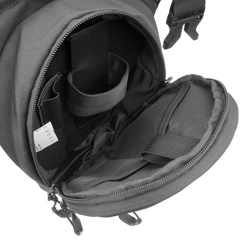 Umarex - Hüftpistolentasche - Schwarz - 3.1660