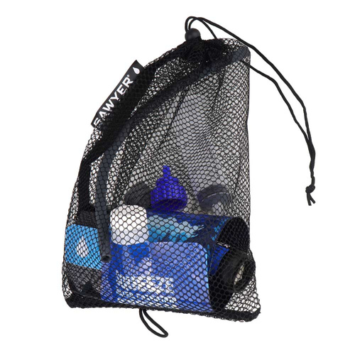 Sawyer - Squeeze Water Filtration System - Blue - SP129
