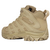 Merrell - Moab 3 Mid Tactical Response Wasserdichte Stiefel - Coyote - J004111