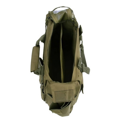 101 Inc. - Security Einsatztasche - Coyote - 359368