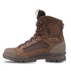 Lowa - Taktische Stiefel Breacher GTX N MID Boots - Cordura - Gore-Tex - Vibram - Dunkelbraun - 210115C30 0493