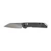 Kershaw - Klappmesser Mini Iridium - D2 - Reverse Tanto - DuraLock - Grau - 2051R
