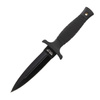 SOG - Messer Nightshade Tactical - 420 - Schwarz - 17-44-02-43