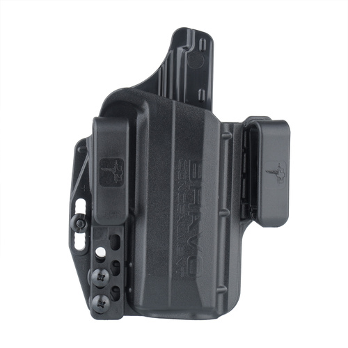 Bravo Concealment - Holster IWB Torsion 3.0 für Sig Sauer P365 X-Macro - Rechts - BC20-1036