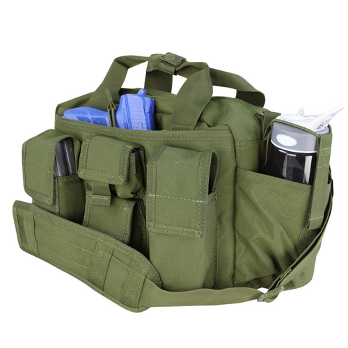 Condor - Tactical Response Tasche - Olive Drab - 136-001