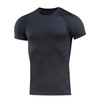M-Tac - Thermoaktives T-Shirt Athletic Gen. 2 - Dark Navy Blue - 80006115