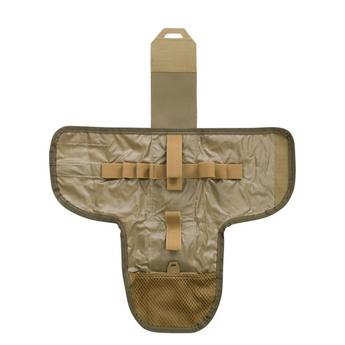 Direct Action - Med Pouch Vertical MK II® - Ranger Green - PO-MDV2-CD5-RGR