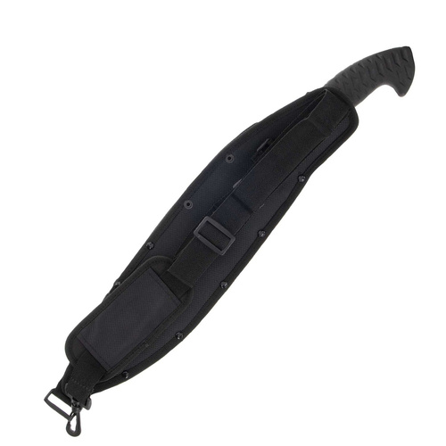 Schrade - Mecheten Decimate Bolo - 3Cr13 - Schwarz - 1182507