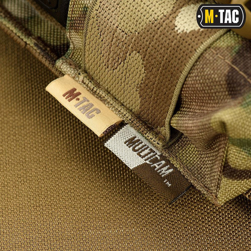 M-Tac - Funkgerätetasche - MOLLE - MultiCam - 10130008.