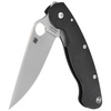 Spyderco - Military™ Modell G-10 Schwarz Messer - C36GPE