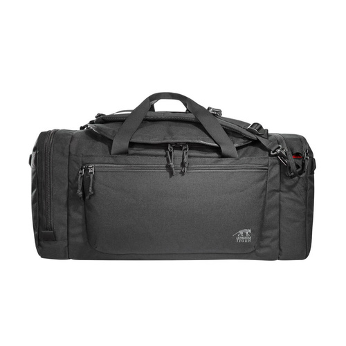 Tasmanian Tiger - Taktische Offizierstasche Officers Bag - 58 l - Schwarz - 7797.040