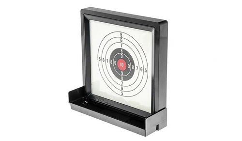 Crosman - S1911 Luftgewehr + Zielscheibe - S1911KT