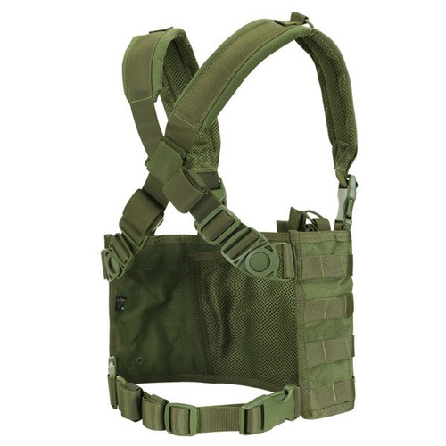 Condor - OPS Chest Rig - Olive Drab - MCR4-001