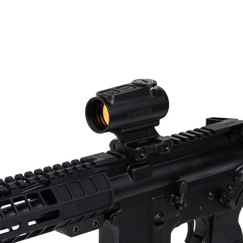 Primary Arms - Rotpunkt SLx MD-21 21 mm Micro Dot AutoLive - ACSS-CQB - Red Dot - PA-SLX-MD-21-ACSS