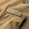 M-Tac - Softshelljacke - Tan / Sand - 20201003