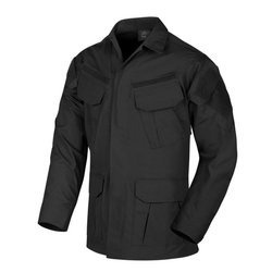 Helikon - SFU Next® Field Jacket - Schwarz - BL-SFN-PR-01