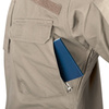 Helikon - CPU® Feldjacke - Cotton Ripstop - Khaki - BL-CPU-CR-13