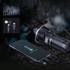 Fenix - LED-Akku-Suchscheinwerfer mit Powerbank-Funktion - 12.000 mAh - 12.000 Lumen - LR50R