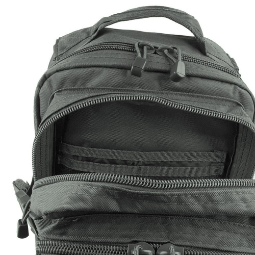 Mil-Tec - Kleine Assault Pack - Laub Grün - 14002006