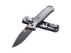 Benchmade - Bugout Klappmesser - AXIS® Lock - M390 - Grau - 535BK-4