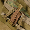M-Tac - Sling Pistol Bag Elite Hex - Multicam/Coyote - 10175508
