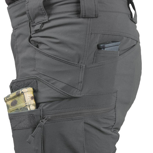 Helikon - Outdoor Tactical Shorts® 11'' - VersaStretch® Lite - Khaki - SP-OTK-VL-13