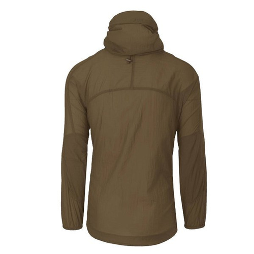 Helikon - Windrunner Jacke - Pencott® WildWood® - KU-WDR-NL-45