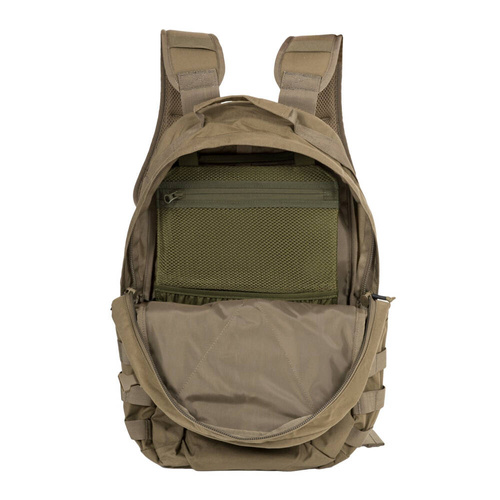 Helikon - Organizer-Rucksack-Paneel-Einsatz - Coyote - IN-BPP-NL-11