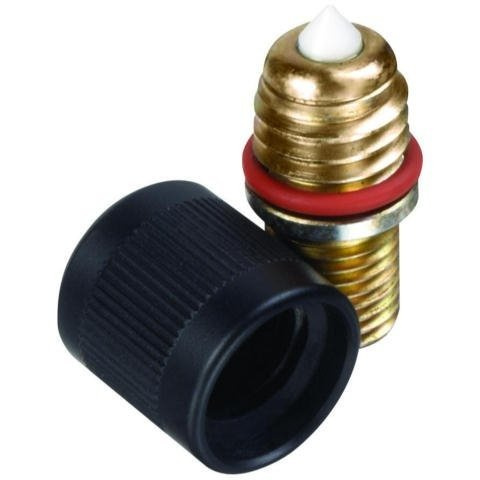 ASP - BreakAway Tip T Serie Schwarz - 52940